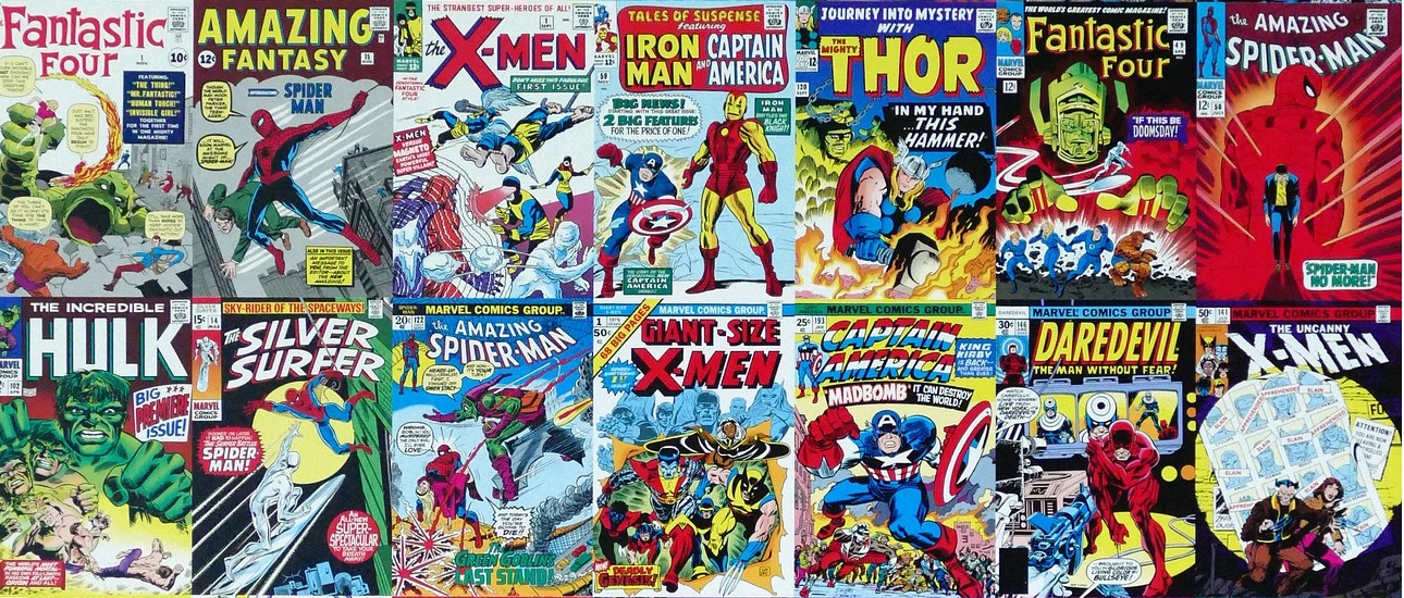 marvel outdoor christmas decorations